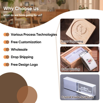 Wood Coaster Round Square Beech Wood Cup Mat Durable Heat Resistant Pad Placemats 8.8cm/3.46in
