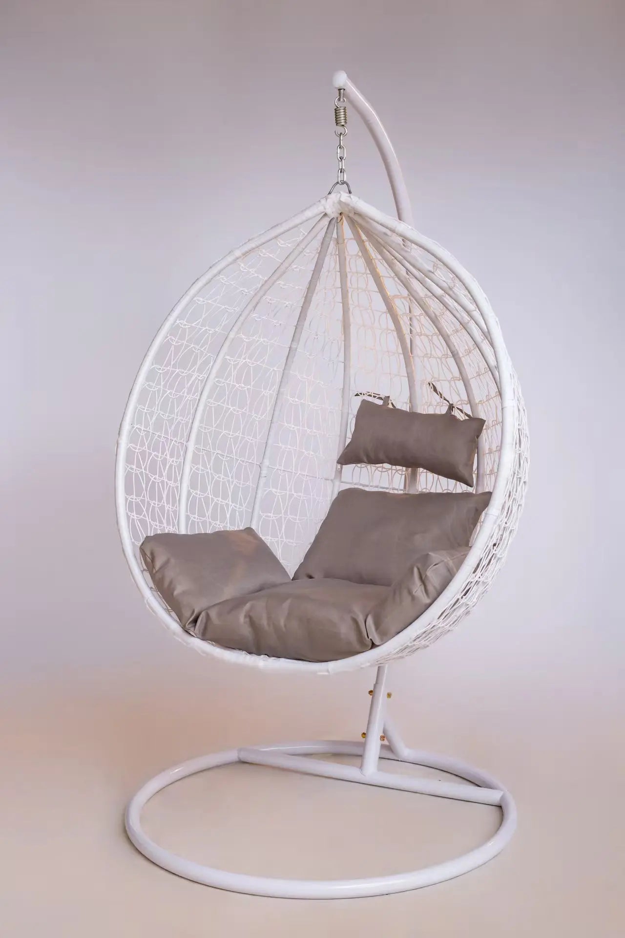 Wicker Egg Swing Chair Hanging Chair