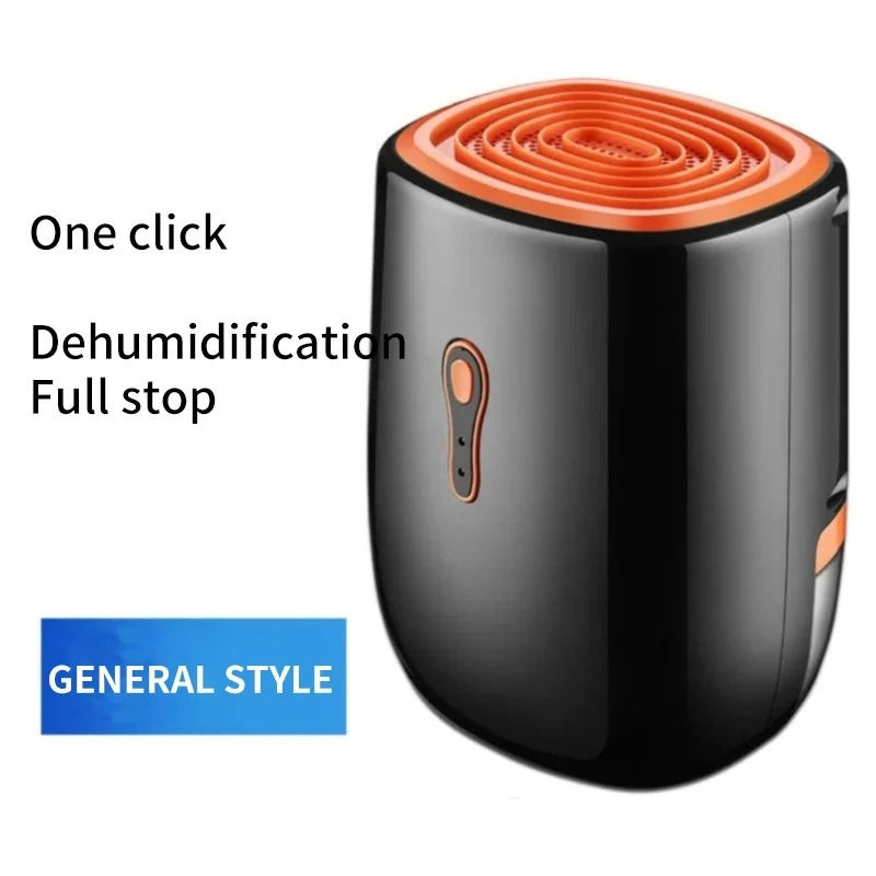 2026 New Upgrade Household Dehumidifier for Small Bedrooms Basement