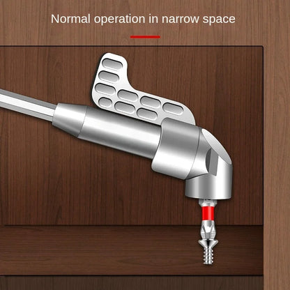 1/4 "Hex Magnetic Screwdriver Bits Drill Hand Tools