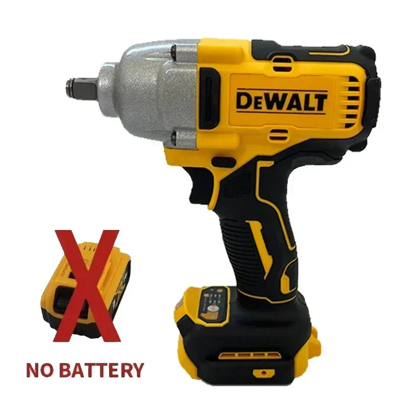 DeWalt Cordless Multifunctional Power Tools