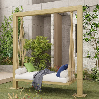 Patio Swings Garden Shaking Relax Hammock Hanging