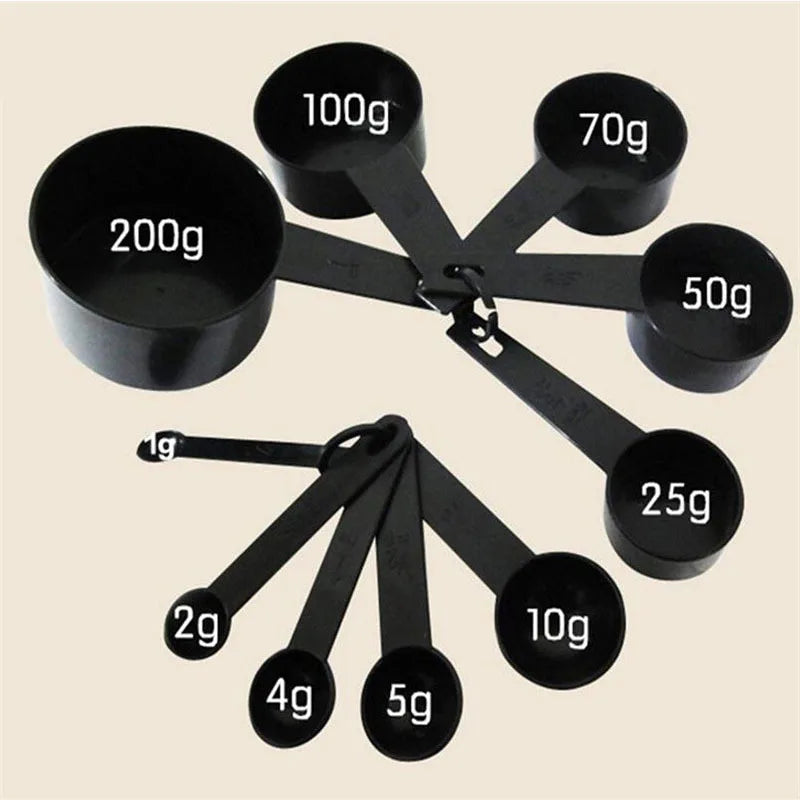 5/10Pcs Measuring Tools Kitchen set