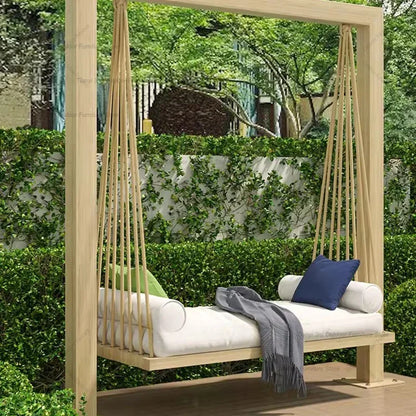 Patio Swings Garden Shaking Relax Hammock Hanging