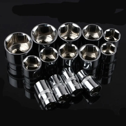12 Pcs Set Socket Tool set Hardware