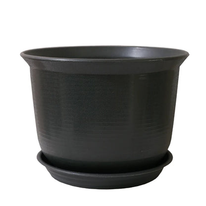 Eco-Friendly Style Flowerpots Large Size Succulent Plant Outdoor Courtyard