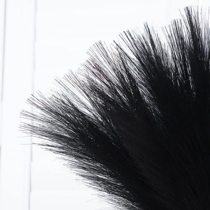 Artificial Flowers Fluffy Pampas Grass Bouquet for Wedding Home Party Vase Flowers